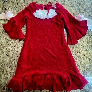 Little girls dress